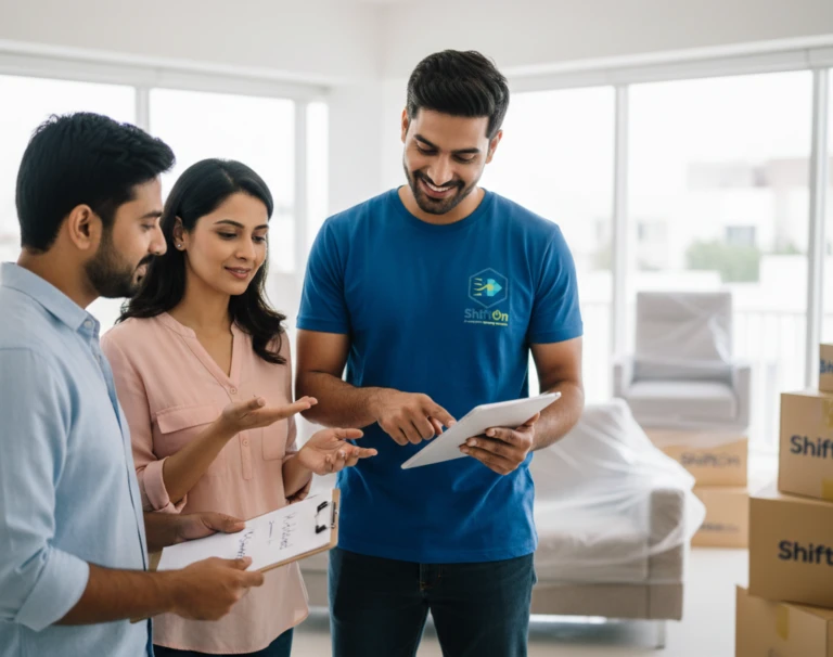 Professional Packers