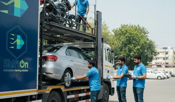 Car / Bike Transportation Car / Bike Transportation