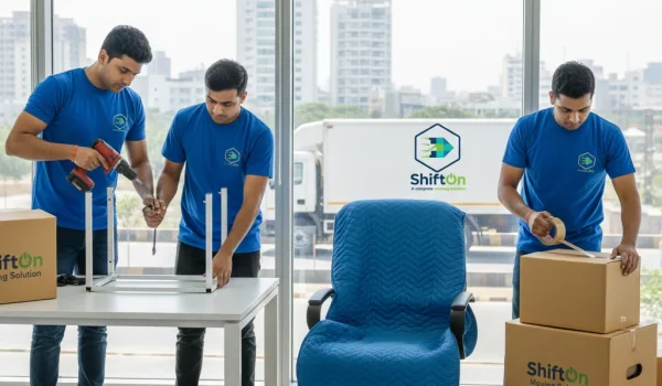 Corporate Shifting Corporate Shifting