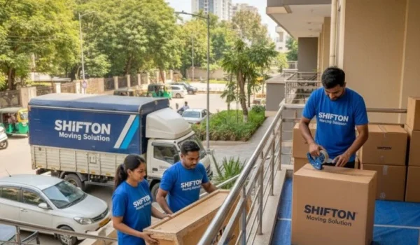 House Hold Shifting House Hold Shifting