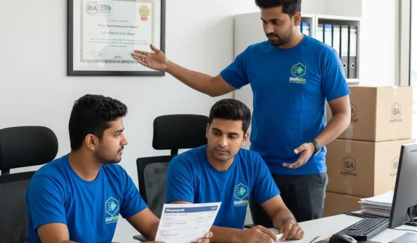 IBA Approved Bills IBA Approved Bills