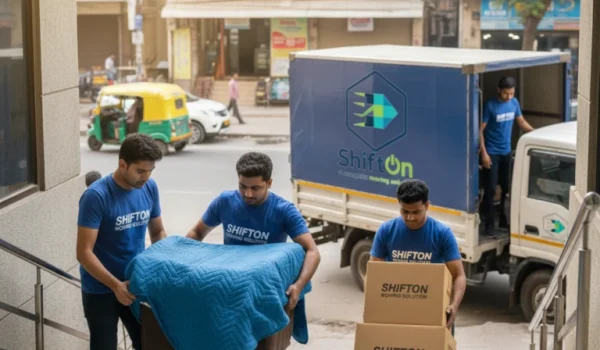 Local Shifting Local Shifting