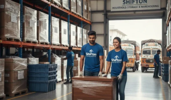 Warehousing Service Warehousing Service